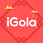 iGola 2017春节 【图标 APP LOGO ICON】@ANNRAY!