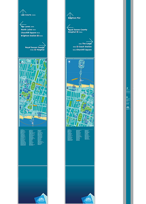 fwdesign: wayfinding...