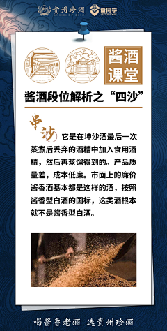 我没有双眼皮采集到白酒小知识