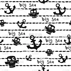 海洋,四方连续纹样,形状,纺织品,式样,全球通讯,图像,矢量,重复,设计