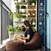 37 Small Balcony Garden Ideas Inspiration For Home And Apartment #smallbalconygarden #balconygarden #gardenideas ~ aacmm.com