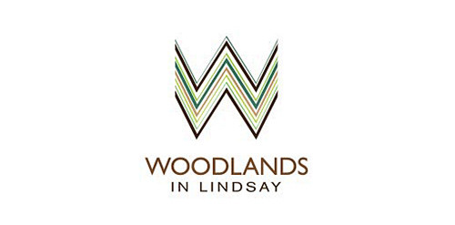 Woodlands logo