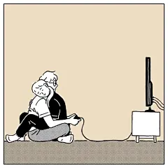 ◉◉【微信公众号：xinwei-1991】整理分享 @辛未设计 ⇦了解更多 。llustrations插画设计图形设计绘画设计插图设计CG插画手绘设计  (8164).png