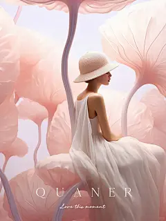 蘑菇的幻想世界_1_小圈圈