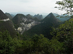 Yechen131455采集到2013乐业天坑之旅