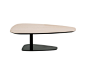 Rock by Sancal | Lounge tables