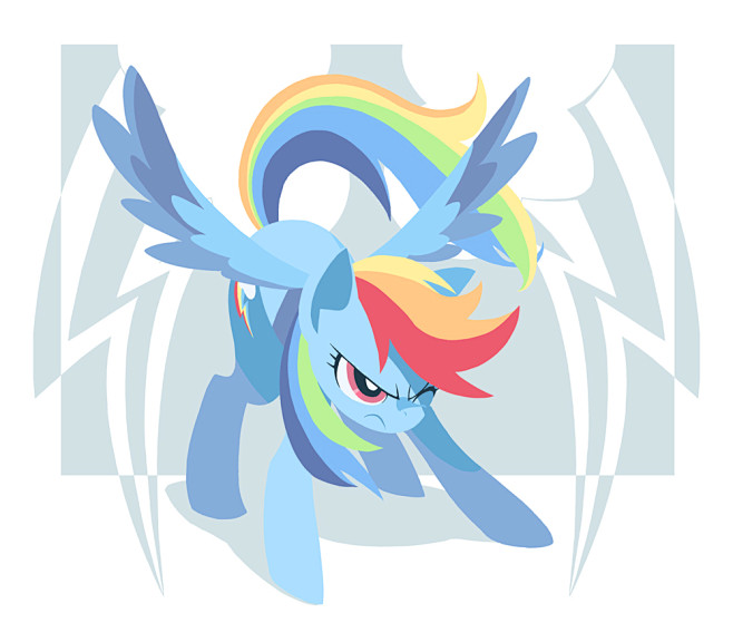 rainbowdash