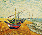 【Vincent Van Gogh 梵高. 黄】是否，不该浪费有限的人生去辜负那些千载难逢的喜欢。