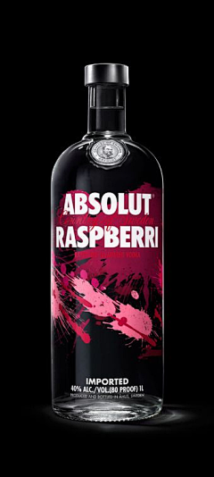 秋大满采集到<ABSOLUT 绝对伏特加>