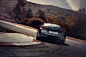 BMW 8series concept car car concept design Racing supercar Photography  Sportscar