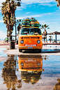 Van, puddle, reflection and sky HD photo by Tyler Nix (@jtylernix) on Unsplash : Download this photo by Tyler Nix (@jtylernix)