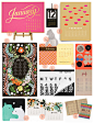 2013 Calendars | Design*Sponge