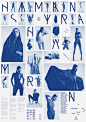 mindthat:Tobias Röttger: Haman Sutra — Designspiration
