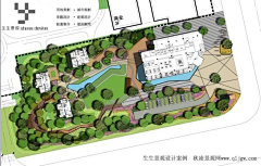 西凉-丐哥我的嫁采集到分析图·总平面