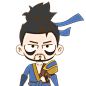 无限王者小队