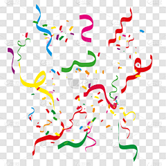 五彩纸屑,明亮,多色的,生日,魅力,事件,周年纪念,闪亮,庆祝