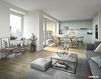 Malmö Living by Veid...