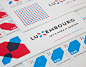 Luxembourg's Signature : LUXEMBOURG'S SIGNATURELET’S MAKE IT HAPPEN