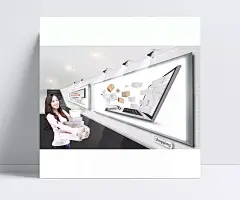 网上购物美女图片|网上购物,购物车,笔记本电脑,购物美女,时尚美女,购物促销海报,海报模板,海报设计,广告设计模板,海报设计,广告设计模板,PSD素材