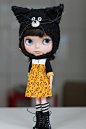 Meow Blythe~♛