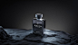 Orion Midnight – Packaging Of The World