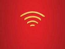 麦当劳wifi