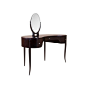 AdVivum, Olivia Dressing Table, Buy Online at LuxDeco