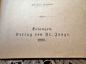 画像5: 【キャンバス地エンボス加工金箔押し装丁祈祷書】【1890年】ドイツ・アンティーク＆ヴィンテージ聖品