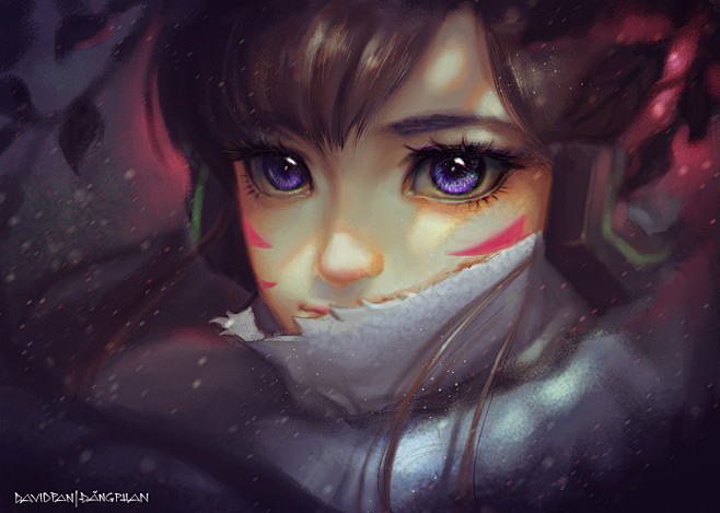 DVA