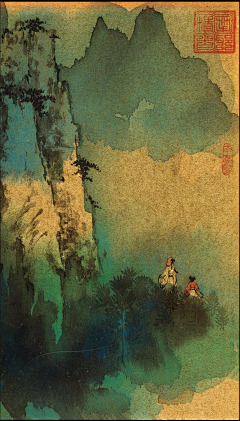 oyyxdy828采集到墨色层次
