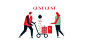 WEB ILLUSTRATIONS - GUST GUST