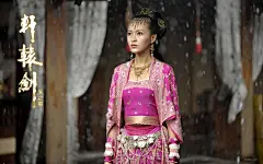 唐嫣桌面壁纸