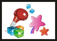 手绘礼物礼品  - 源文件下载【酷图网】手绘礼物礼品,手绘礼物,手绘礼品,礼物,礼品