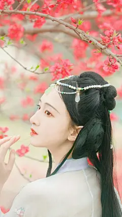 【汉服】【写真】【壁纸】【唯美】【摄影】【古风】【清新】
