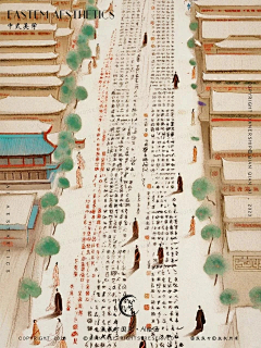 巴啦啦小仙子采集到古风