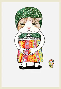 卡通猫咪高清素材 卡通 手绘 猫咪搞笑 装饰 免抠png 设计图片 免费下载