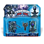 Amazon.com: Skylanders Trap Team: Midnight Museum Dark Element Expansion Pack: Video Games