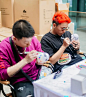 QTX潮玩展科兴2021