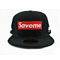 SNESE 14SS SURVIVE Snapback Cap 棒球帽 - SENSE