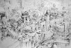 羊咩只为五斗米折腰采集到C-设计 sketch