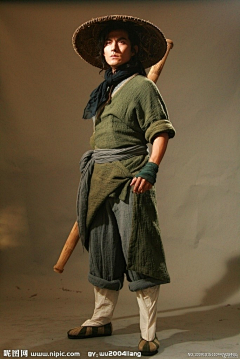 foxli2009采集到pose