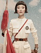 Vogue China, 2011 : Vogue China, 2011