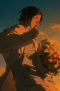 xyaka采集到染色4