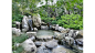 上海私邸庭院 怡庭