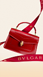 The CGI Images for ‘Bvlgari’ :: Behance