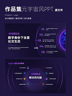 尼坤呐🌸采集到ppt