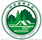 国家森林乡村 LOGO