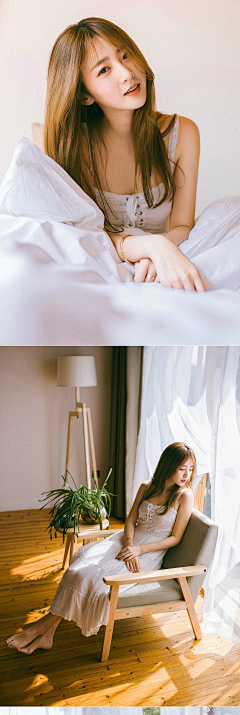 野子xx采集到小越女