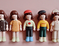 Daily Kwoni - Blind Box Toy