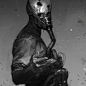 daniel Chavez : Concept artist - 343 Industries